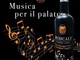 Arriva in tavola “Musicale”, l’olio dedicato ai 70 anni del Festival della Canzone