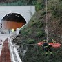 Muore cadendo da un viadotto sull'A6: la Procura apre un fascicolo per omicidio colposo a carico di ignoti