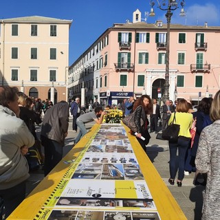 Savona: soddisfazione per il successo dell’evento inaugurale di  OPEN!