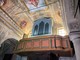 Mioglia, restauro dell'organo nella chiesa Sant'Andrea Apostolo: conclusa la prima fase dei lavori