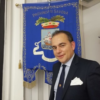 Saluto romano a Cogoleto, Olivieri: &quot;Gesto inqualificabile, indefinibile e inaccettabile&quot;