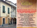 Chiusura Oste Pinocchio, l'amministrazione comunale di Carcare contro i &quot;leoni da tastiera&quot;: &quot;Non perdono occasione di attaccarci senza essere informati&quot;