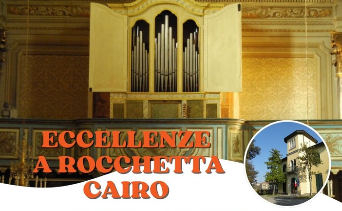 Cairo diventa &quot;Comune Sostenitore FAI&quot;, la consegna del riconoscimento durante un pomeriggio alla scoperta delle eccellenze di Rocchetta