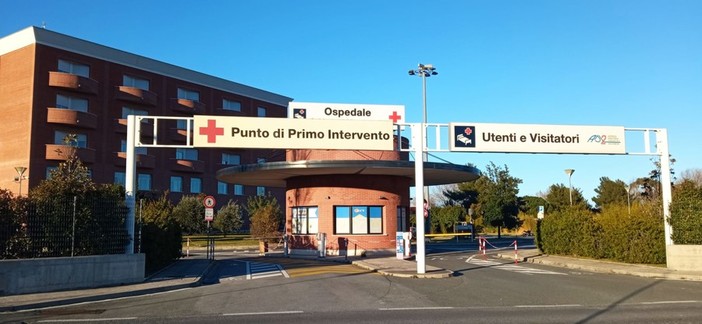 PPI e accesso ambulanze: spiragli dal vertice sull'ospedale di Albenga