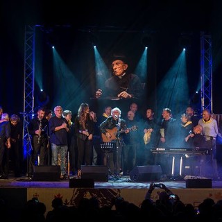 Albenga, con il cuore a Genova fervono i preparativi per la nuova edizione di Ottobre De André