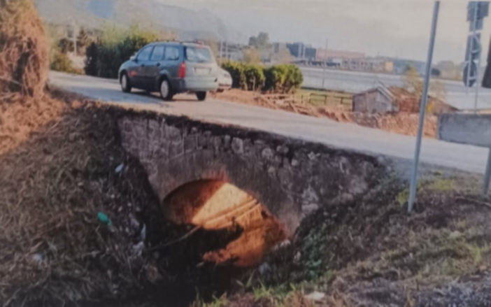 Albenga, messa in sicurezza del ponte di Santo Stefano: progetto approvato