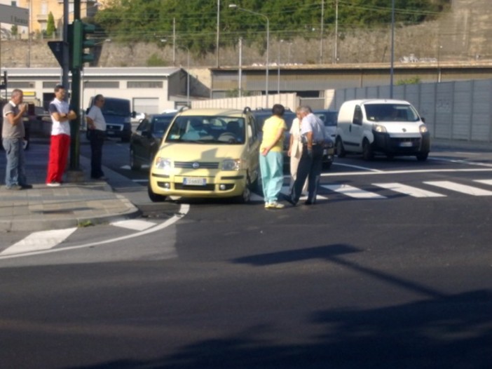 Savona: la strage delle Panda