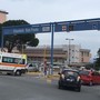 Scontro auto-moto a Celle Ligure: un ferito al San Paolo