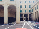 Savona. Palazzo Della Rovere, la settimana prossima la consegna dei lavori
