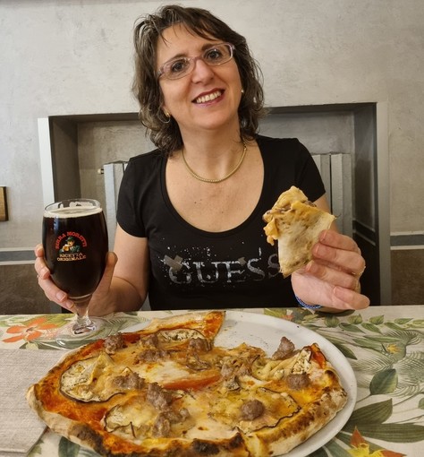 Oggi è il Pizza Day in onore di Sant’Antonio Abate, patrono dei pizzaioli
