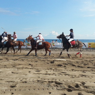 Pietra Polo Beach Cup torna sulle spiagge di Pietra Ligure