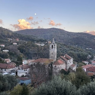 Demolizione chiesa del Pero, Cerruti (Varazze Domani): &quot;Giorni tristi, viene meno un simbolo della comunità&quot;