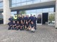 Prevenzione degli incendi estivi sul Reventino, 12 volontari della protezione civile savonese in Calabria