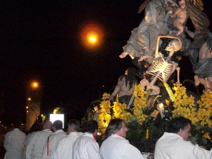 Domani Savona &quot;vivrà&quot; la festa della Madonna della Misericordia