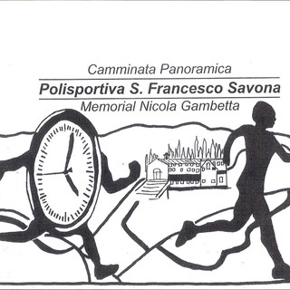 Savona: Premiazione del 10° concorso studentesco per la realizzazione del logo della 27° Camminata Panoramica – 24° Memorial Nicola Gambetta