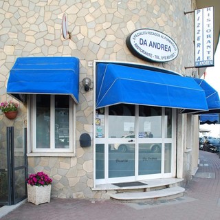 Savona, chiude la pizzeria Da Andrea alle Fornaci dopo quasi 50 anni di attività