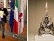 L’artista e docente del Liceo G. Bruno Pietro Marchese tra i finalisti del Premio Firenze 2024 per la sezione Scultura