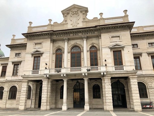 Ventuno nuovi dipendenti per Palazzo Sisto, 16 già operativi mentre altri cinque arriveranno il 1° agosto