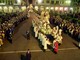 Processione del Venerdì Santo, il Priorato Generale delle Confraternite di Savona ringrazia la Fondazione De Mari per il contributo erogato