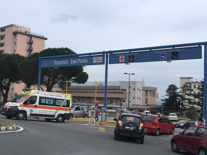 Incidente sulla A10 tra Spotorno e Savona: due feriti