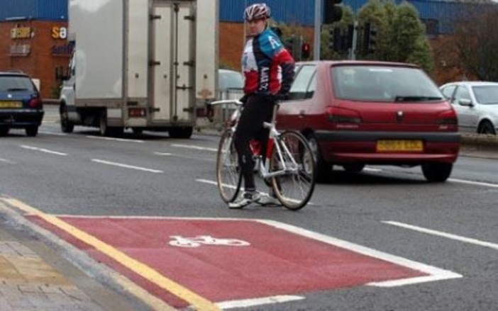 La Regione investe 1,2 milioni di euro nella pista ciclabile di via Stalingrado a Savona