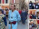 Palio Storico di Albenga, la prima serata è un successo di pubblico (FOTO e VIDEO)