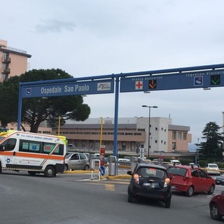 Savona, Pastorino: &quot;L'ospedale San Paolo sta ancora aspettando un angiografo. Disattesi gli impegni dell’assessore Viale&quot;