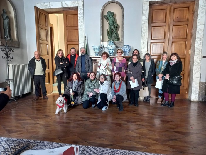 San Valentino a Savona: premiati i vincitori del contest #loveinthecity delle vetrine a tema