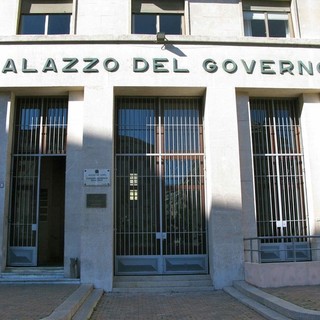 Albenga, si è svolto il Tavolo Ordine Pubblico Sicurezza in Prefettura richiesto dal sindaco Tomatis