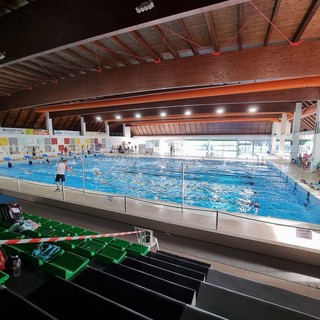 Albenga, lavori alla piscina comunale: stanziati 110mila euro