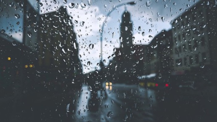 Meteo, prevista pioggia domenicale anche sul savonese: allerta di Arpal però solo nel levante