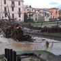 Alluvione a Carcare, una raccolta fondi per aiutare la Protezione civile