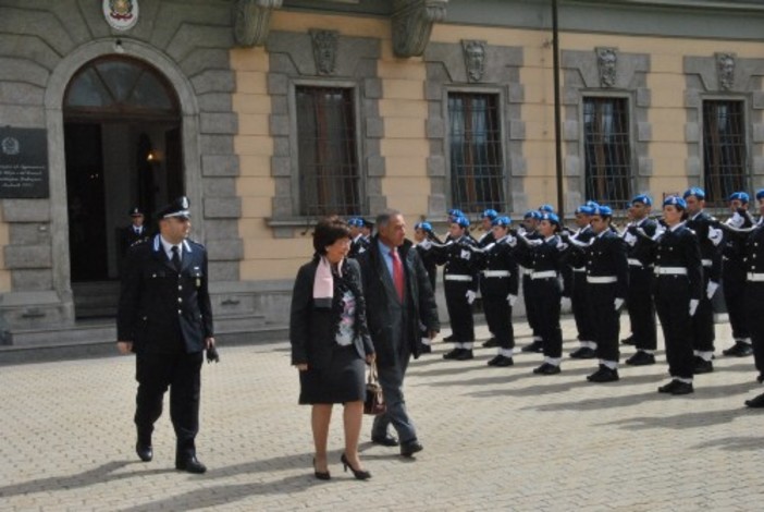 Appuntamento a Savona il 4 novembre con la Giornata dell’Unità Nazionale e delle Forze Armate