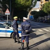 Savona, circola con una bici elettrica senza pedalata assistita, &quot;pizzicato&quot; e sanzionato dalla polizia locale