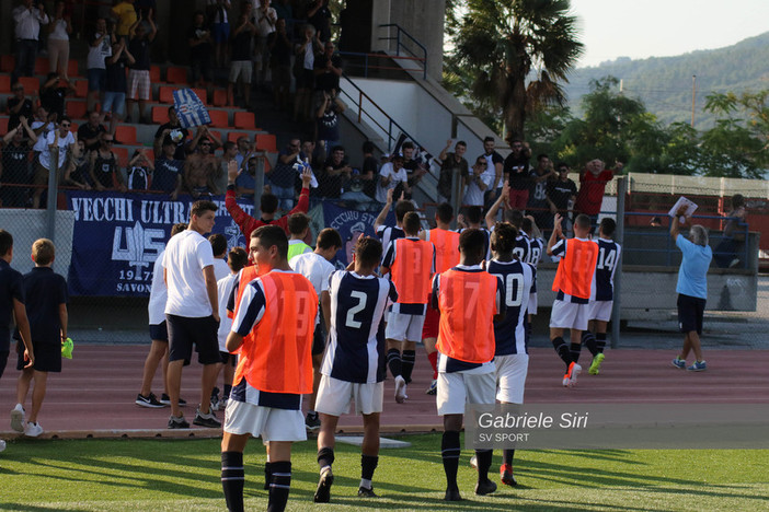 Calcio, il Savona rompe il silenzio: &quot;Il Presidente dimissionario per esigenze di carattere personale&quot;