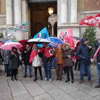 Ministero dell’Interno, Cgil, Cisl, Uil: “Carenza di organico vera emergenza”