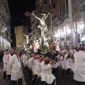 Savona, mancano portatori per le casse del Venerdì Santo, l'appello delle Confraternite