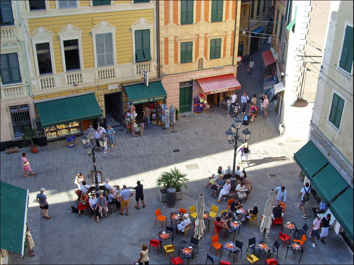 Nientemeno: Varazze, sembra trovata la soluzione per la copertura wi-fi in centro