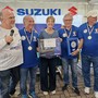 I pescatori del una Club Riviera dei Fiori di Alassio si aggiudicano il campionato italiano di traina costiera