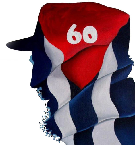 Celle ricorda la Rivoluzione Cubana nel suo 60° anniversario