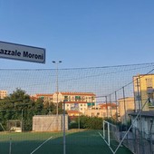 Femminicidio di Piazzale Moroni, la vittima è Laura Guazzotti