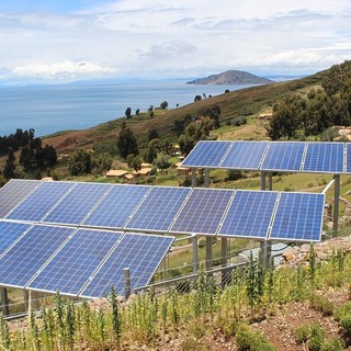 Energie rinnovabili, Liguria la più virtuosa d'Italia del 2024: il 41% dei consumi è 'green'