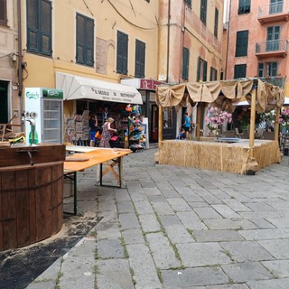 Poche ore al Palio Storico di Albenga: la città pronta a ritornare nel 1227