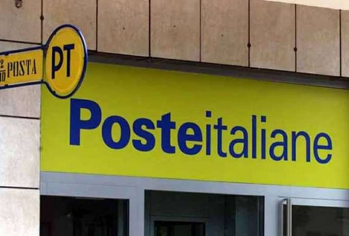 Andora, l’ufficio postale in via Aurelia chiude temporaneamente: previsti lavori per il progetto Polis