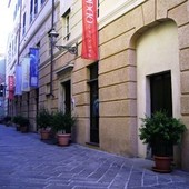 Albenga, terzo e quarto piano di Palazzo Oddo in locazione: una selezione per l’assegnazione