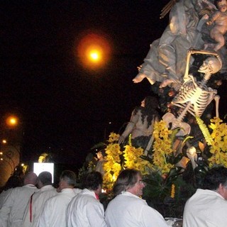 Domani Savona &quot;vivrà&quot; la festa della Madonna della Misericordia