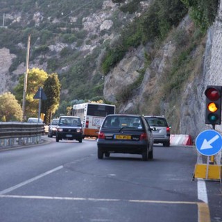 Alassio: 2 frane in 24 ore a Punta Murena, sale la preoccupazione