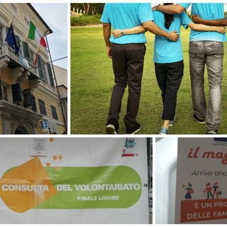 Integrazione e socialità attraverso il volontariato: nasce &quot;Progetto Finale Giovani&quot;