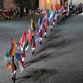 Albenga: sabato arriva il Pre-Palio