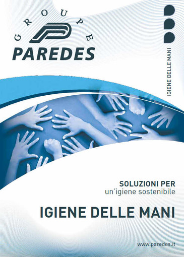 I segni del corretto lavaggio delle mani al Festival della Scienza